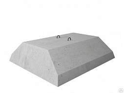 Плиты железобетонные ленточных фундаментов ГОСТ 13580-85